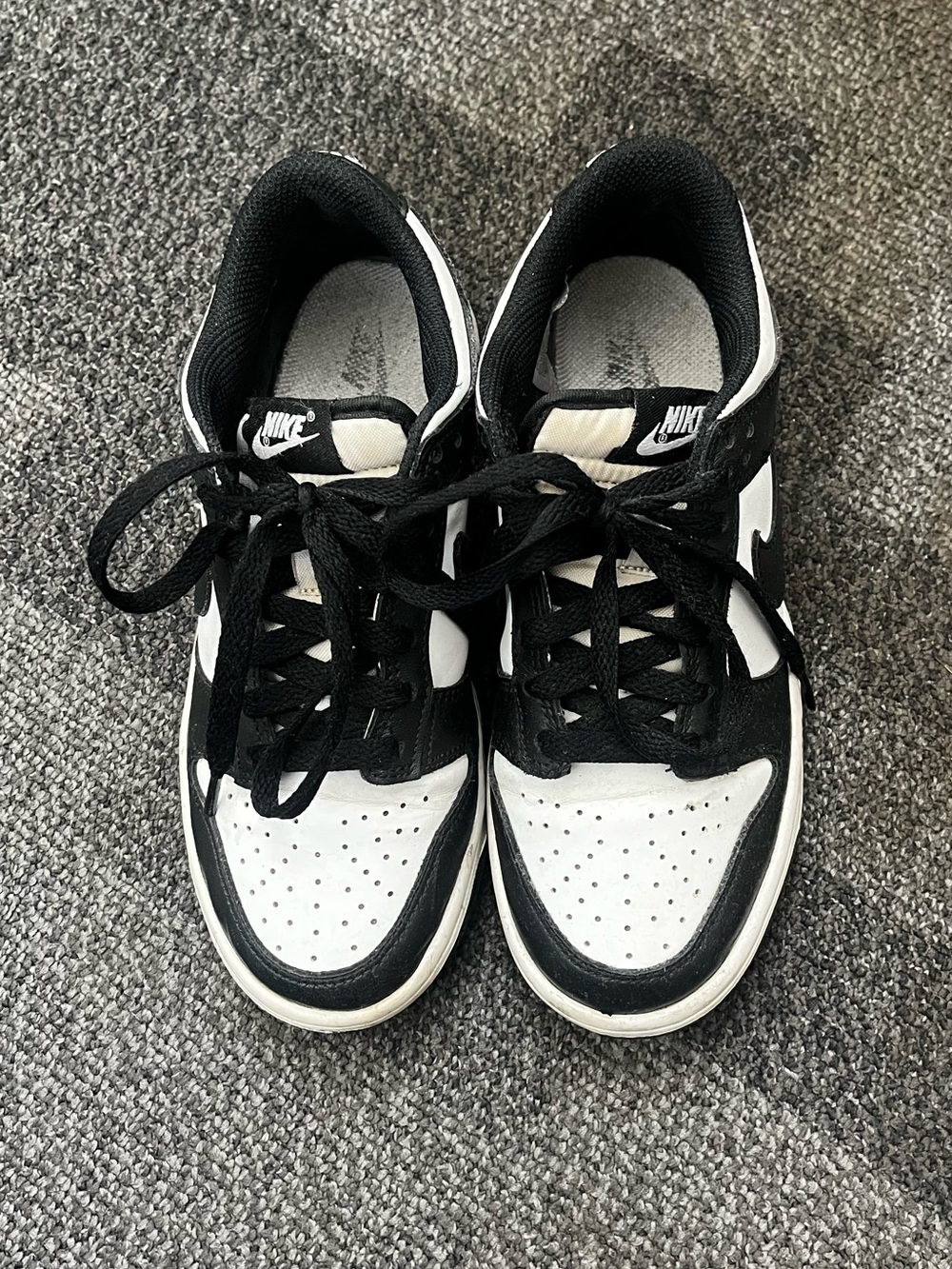 Nike Dunks